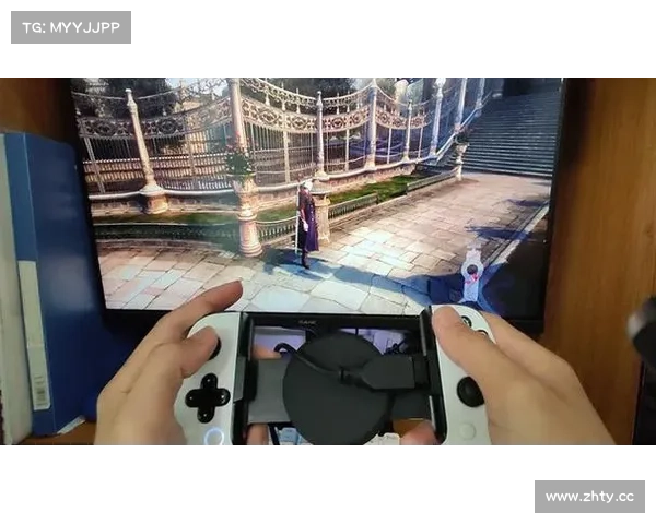 鬼泣四手柄玩法攻略详解