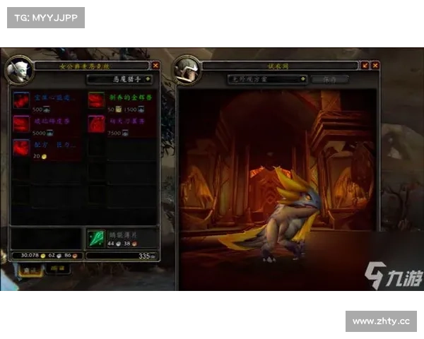 魔兽世界四件套装快速获得攻略