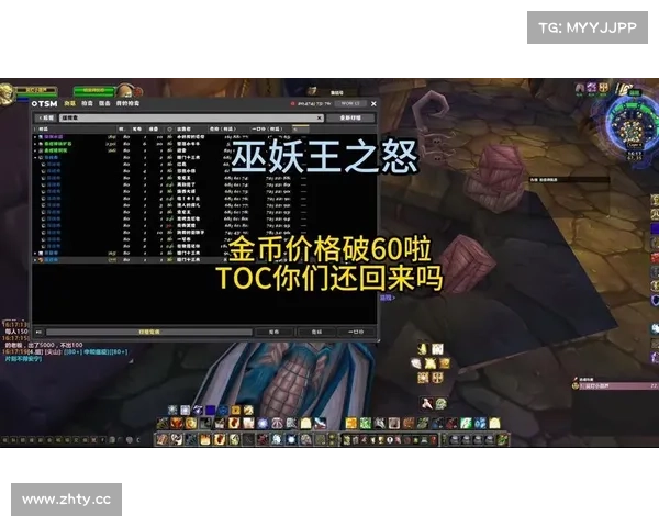 魔兽世界怀旧服:金币转点卡攻略
